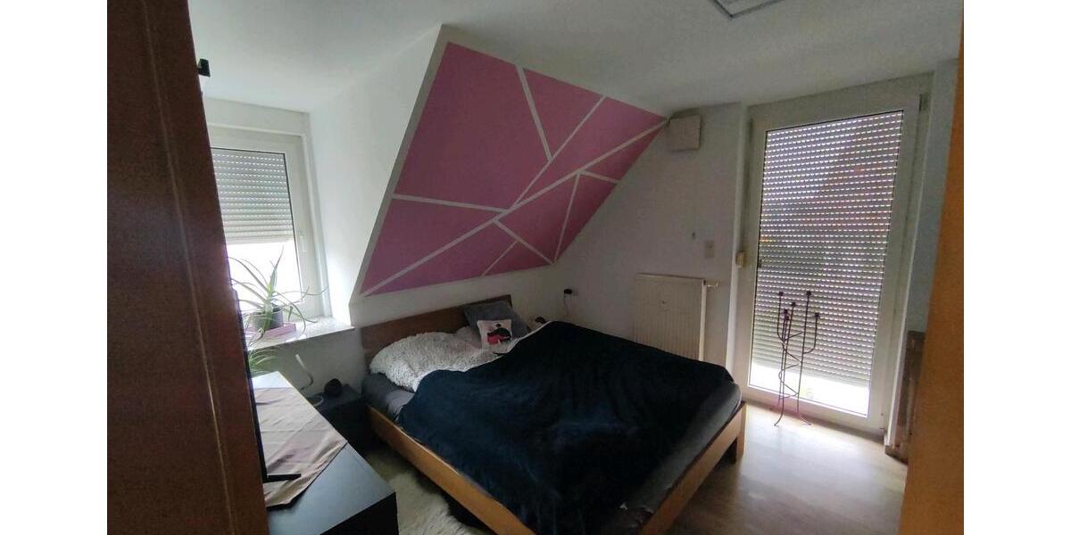 Maisonettenwohnung Bad Rappenau - 3 Zimmer, 83 m&sup2;, 940&euro; | Angebot:26039744