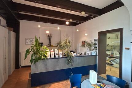 Gewerbeobjekt Bernburg (Saale) - 1.200&euro; | Angebot:25148315