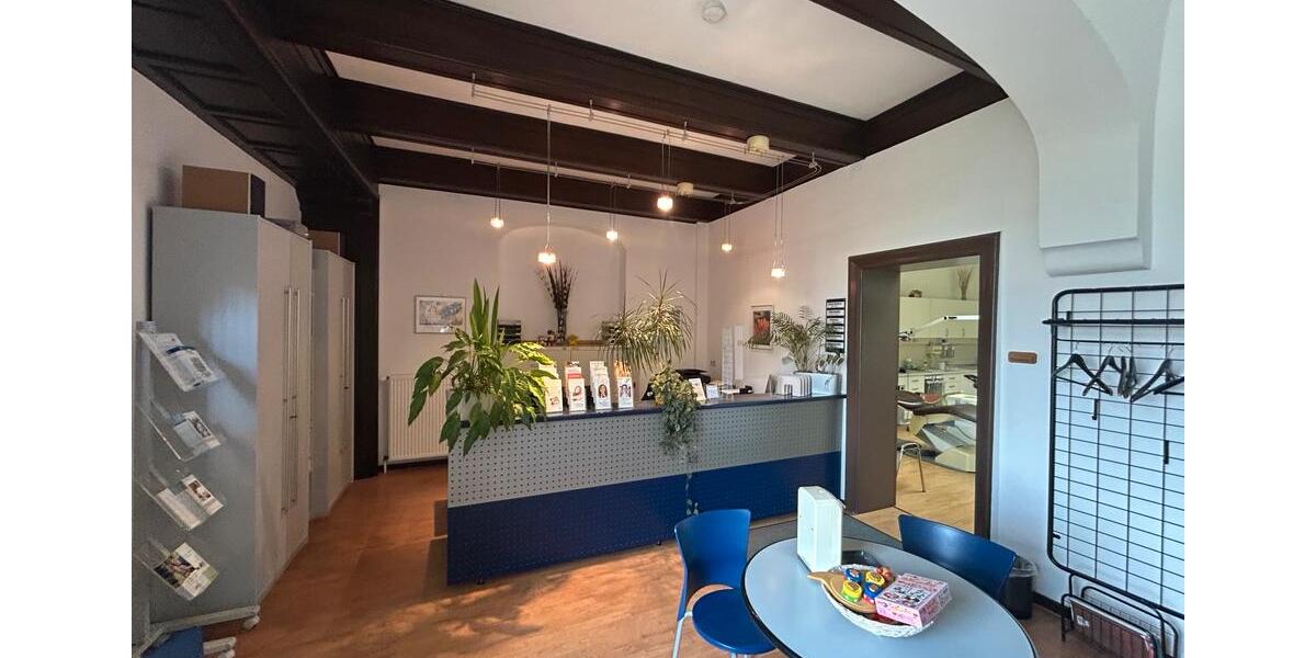 Gewerbeobjekt Bernburg (Saale) - 1.200&euro; | Angebot:25148315