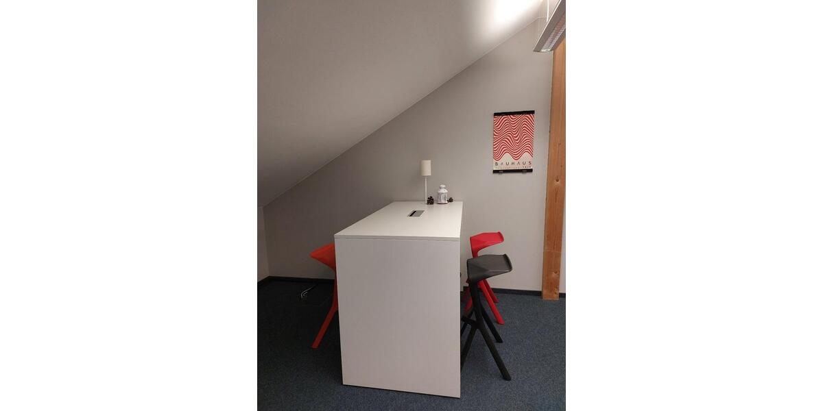 Moderne, barrierefreie GewerbeeinheitBüro in Dietmannsried zimmer