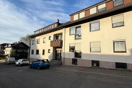 Wohnung Weidhausen bei Coburg - 2 Zimmer, 55 m&sup2;, 450&euro; | Angebot:26367698