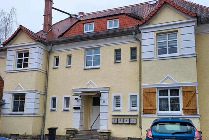 Wohnung Meuselwitz - 2.5 Zimmer, 58 m&sup2;, 370&euro; | Angebot:24878568