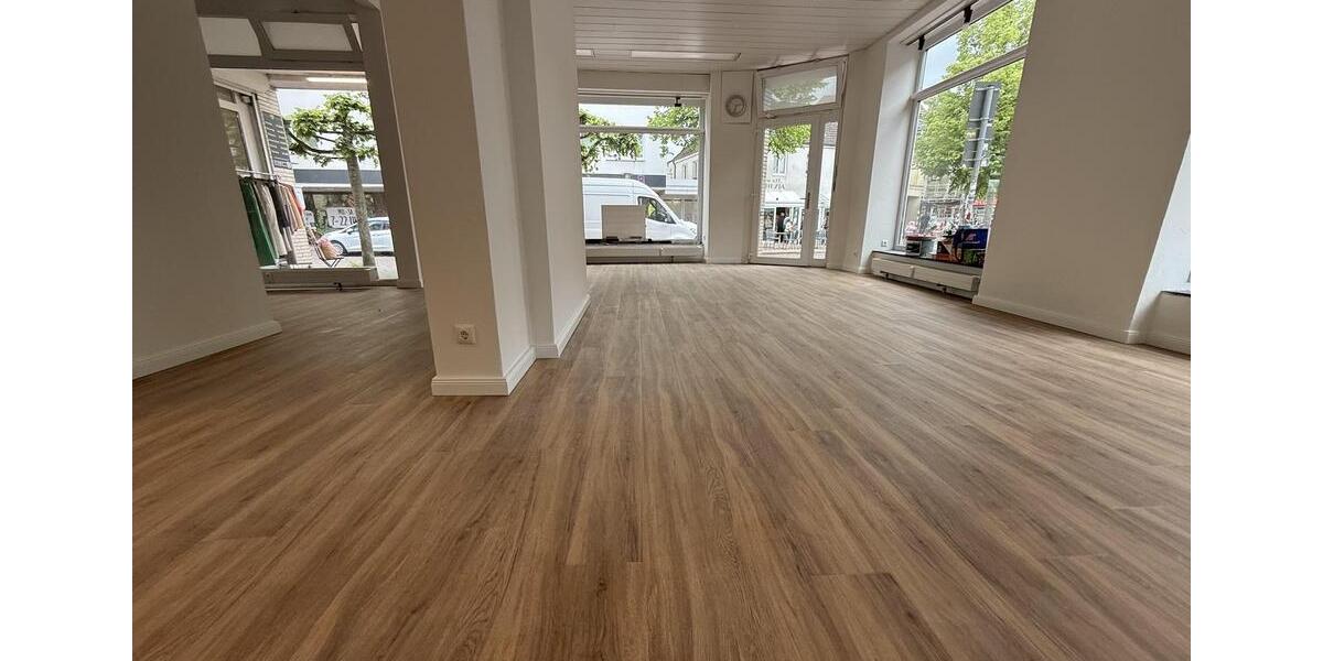 Gewerbeobjekt Bad Schwartau - 1.750&euro; | Angebot:26680384