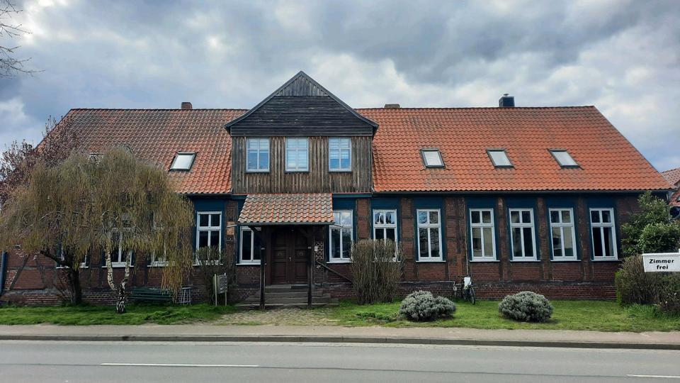 Dachgeschoßwohnung Salzwedel - 4 Zimmer, 100 m&sup2;, 520&euro; | Angebot:25025817