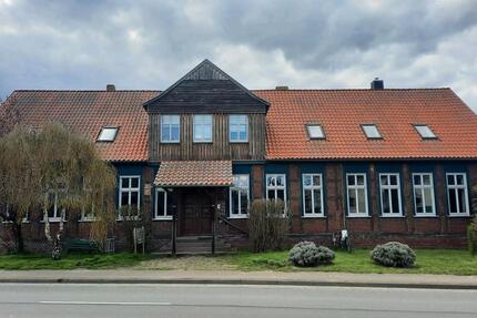 Wohnung Salzwedel - 4 Zimmer, 100 m&sup2;, 520&euro; | Angebot:25025817