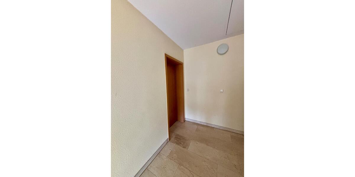 Dachgeschoßwohnung Sternberg - 2 Zimmer, 54 m&sup2;, 486&euro; | Angebot:26227448