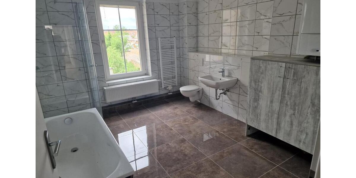 Etagenwohnung Seelow - 3 Zimmer, 106 m&sup2;, 954&euro; | Angebot:25719384