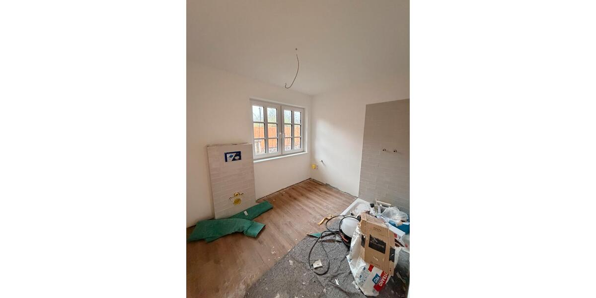 Etagenwohnung Bredstedt - 3 Zimmer, 75 m&sup2;, 1.350&euro; | Angebot:25100649