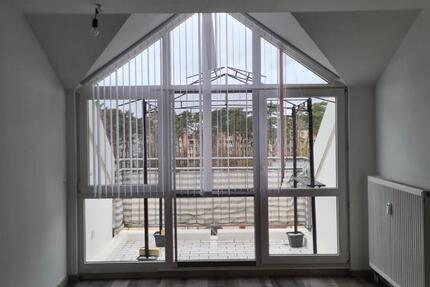 Gepflegte 3-Zimmer-Maisonette im Dachgeschoss Königs Wusterhausen 3 zimmer