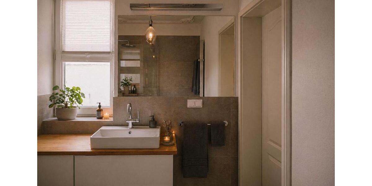 Wohnen auf Zeit Hanau - 1 Zimmer, 20 m&sup2;, 850&euro; | Angebot:26495139