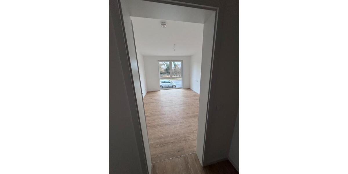 Erdgeschoßwohnung Duderstadt - 3 Zimmer, 96 m&sup2;, 1.250&euro; | Angebot:24726836