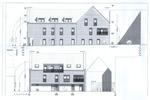 Dachgeschoßwohnung Jever - 2 Zimmer, 66 m&sup2;, 830&euro; | Angebot:25207961