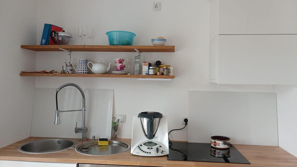 Etagenwohnung Kaufbeuren - 2 Zimmer, 57 m&sup2;, 800&euro; | Angebot:26489934
