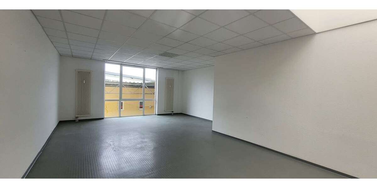 Gewerbeobjekt Gotha Gotha West - 970&euro; | Angebot:23461207