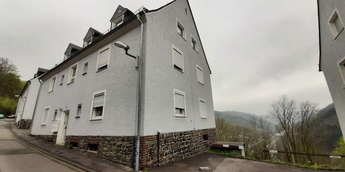 Wohnung zum Mieten in Altena 300 € 50.67 m² 2 zimmer