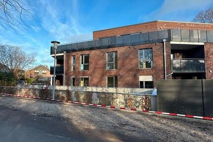 Neubauwohnung in bevorzugter Wohnlage am Pfänderweg in OL 3 zimmer