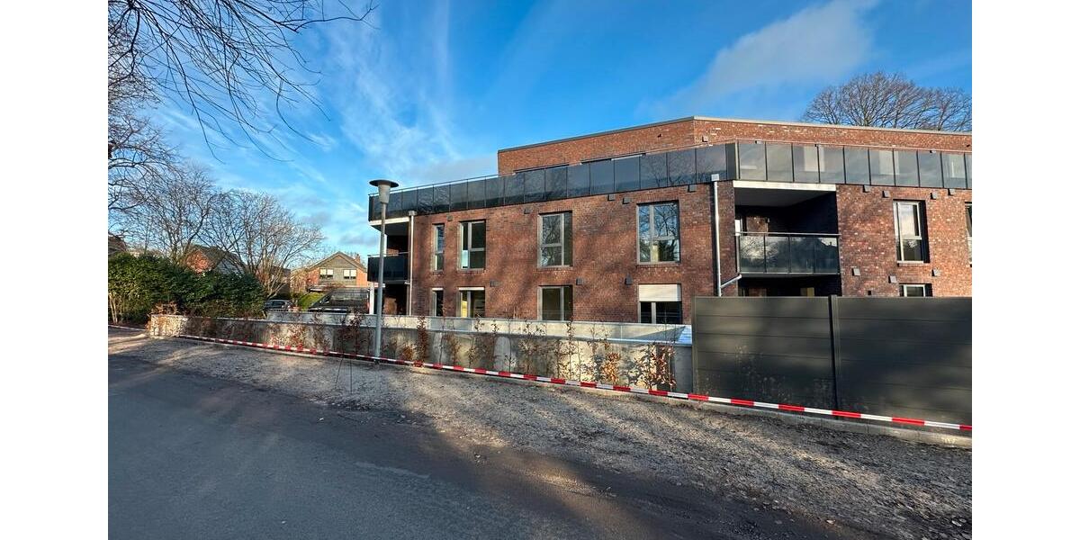 Neubauwohnung in bevorzugter Wohnlage am Pfänderweg in OL 3 zimmer