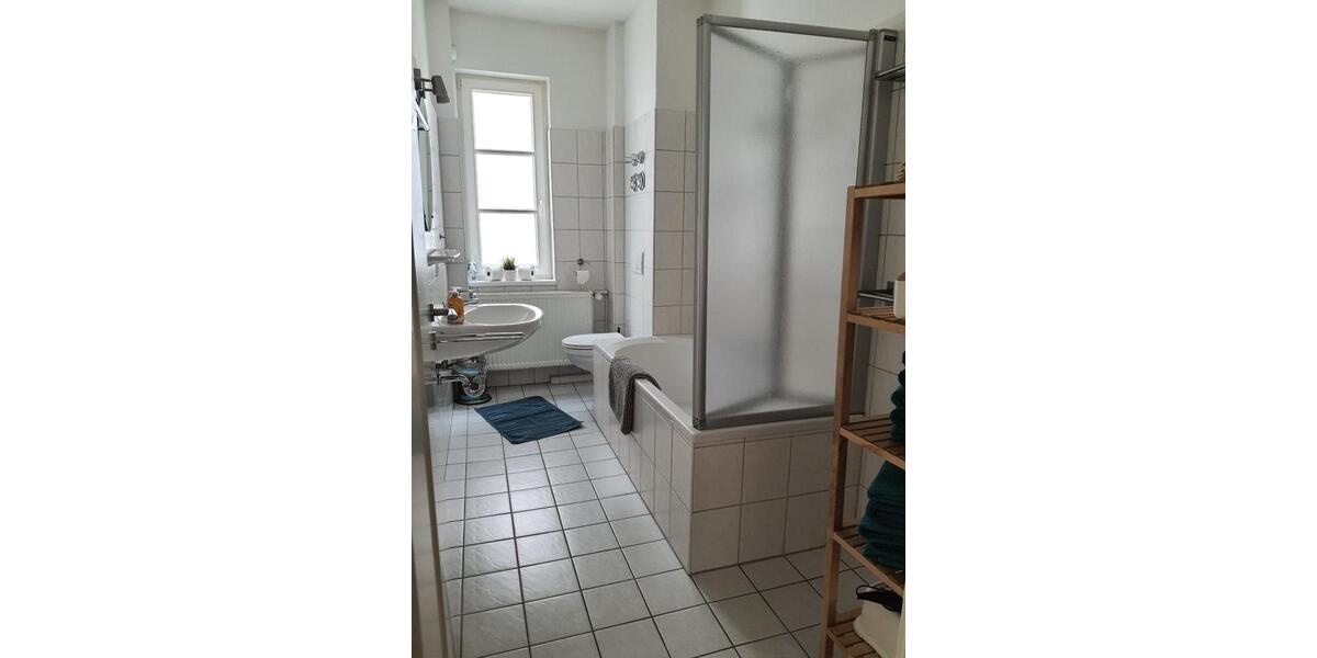 Etagenwohnung Bad Harzburg - 4 Zimmer, 110 m&sup2;, 870&euro; | Angebot:26611259
