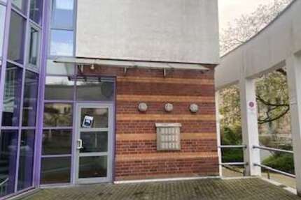 Wohnung zum Mieten in Aachen 336 € 24 m² 1 zimmer