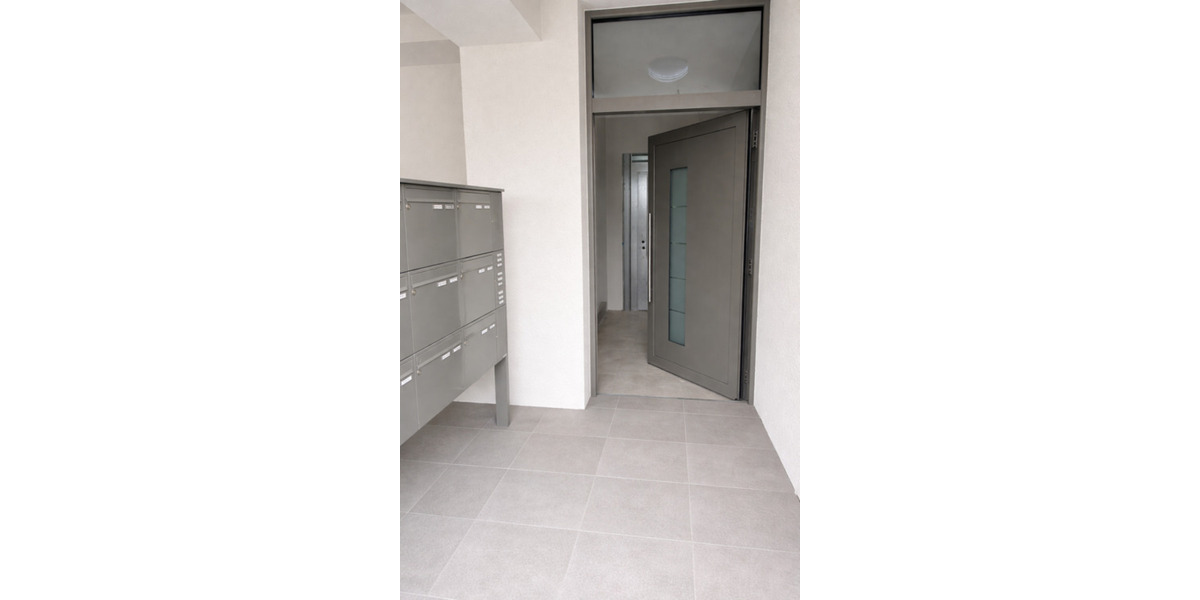 Erdgeschoßwohnung Sulz am Neckar - 3.5 Zimmer, 95 m&sup2;, 994&euro; | Angebot:24465138