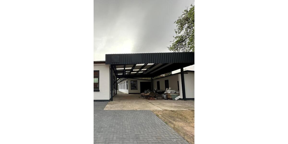 Kalthalle in Lehrte zu vermieten – ca. 280 m² mit Freifläche zimmer