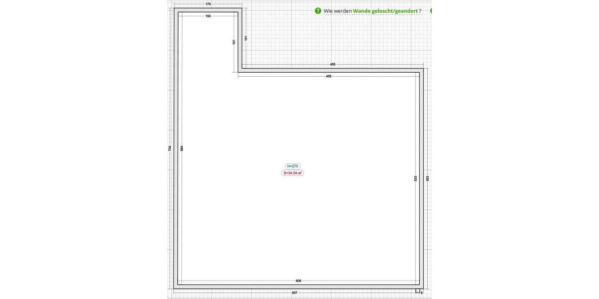 Gewerbeeinheit, Büro, Praxis, Laden, Geschäft zimmer