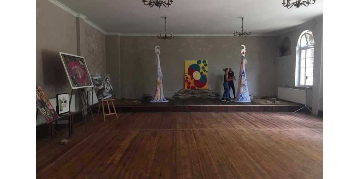 Gewerbeobjekt Oderberg - 600&euro; | Angebot:26149039