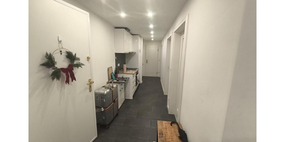 Etagenwohnung München Giesing - 4 Zimmer, 70 m&sup2;, 620&euro; | Angebot:26476785