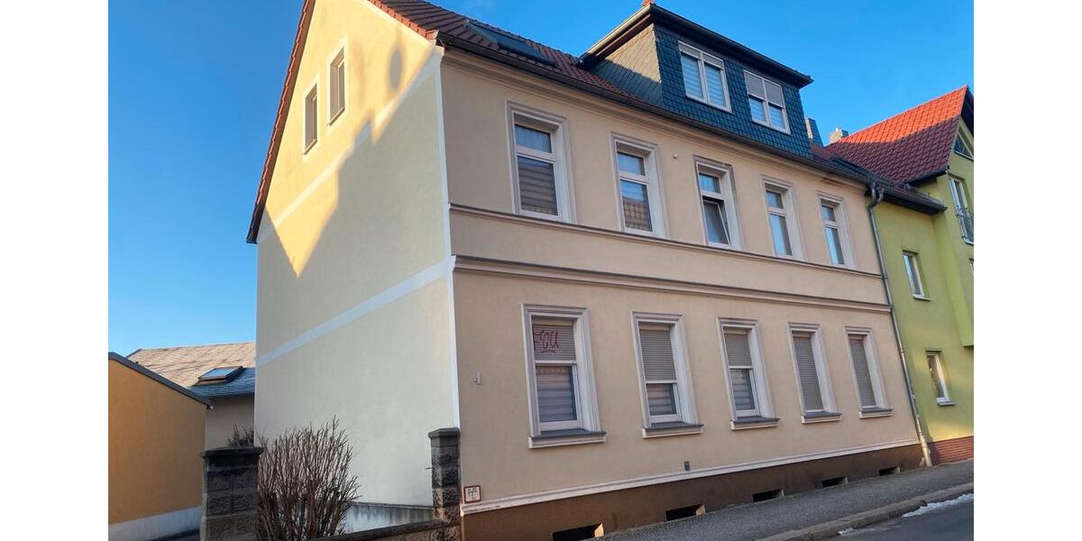 Erdgeschoßwohnung Finsterwalde - 1 Zimmer, 42 m&sup2;, 273&euro; | Angebot:24475022