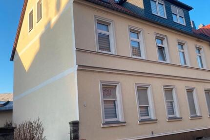 Wohnung Finsterwalde - 1 Zimmer, 42 m&sup2;, 273&euro; | Angebot:24475022