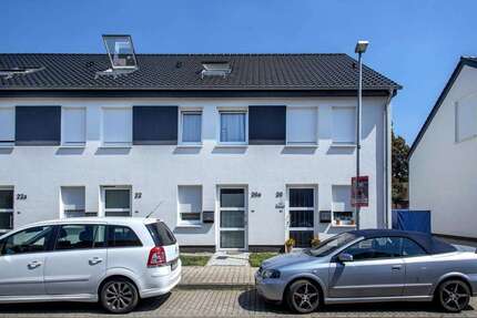 Wohnung zum Mieten in Hückelhoven 1.509 € 134.72 m² 4 zimmer