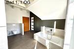 Maisonette 4 Zimmer Wohnung Erstbezug nach Renovierung