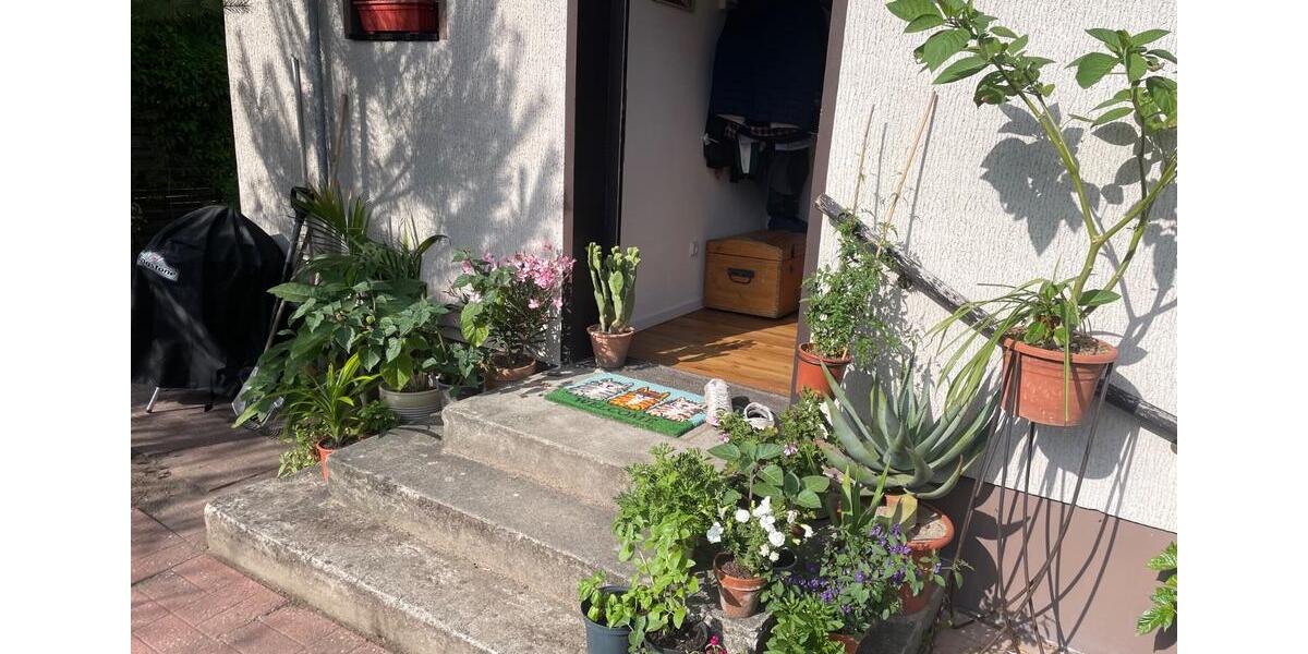 Wohnen auf Zeit Zeuthen - 1 Zimmer, 50 m&sup2;, 400&euro; | Angebot:26615658