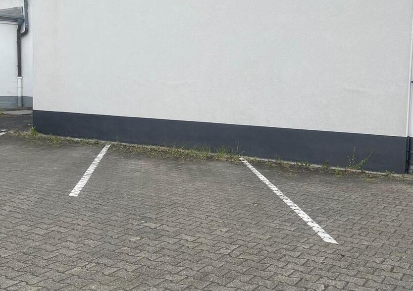 Praxis Kanzlei Büroräume mit Terrasse Nähe Coburger Klinikum