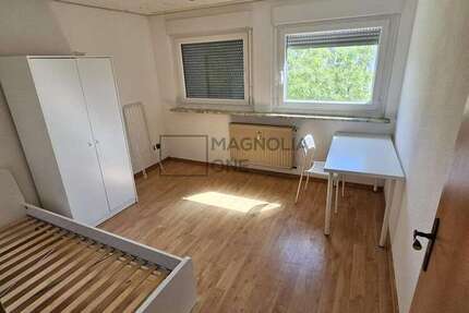 Wohnung zum Mieten in Bochum 400 € 22 m²