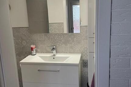 Reihenmittelhaus in Dortmund-West mit Charme und Garten zur Miete 3 zimmer