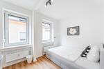 Wohnen auf Zeit Nürnberg Rabus - 4 Zimmer, 14 m&sup2;, 515&euro; | Angebot:24814717