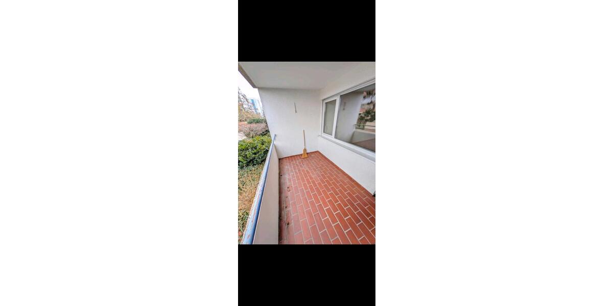 Erdgeschoßwohnung Frankenthal (Pfalz) - 1 Zimmer, 39 m&sup2;, 600&euro; | Angebot:25172383