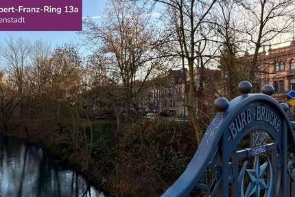 Büro in Halle 695 € 86.9 m² zimmer