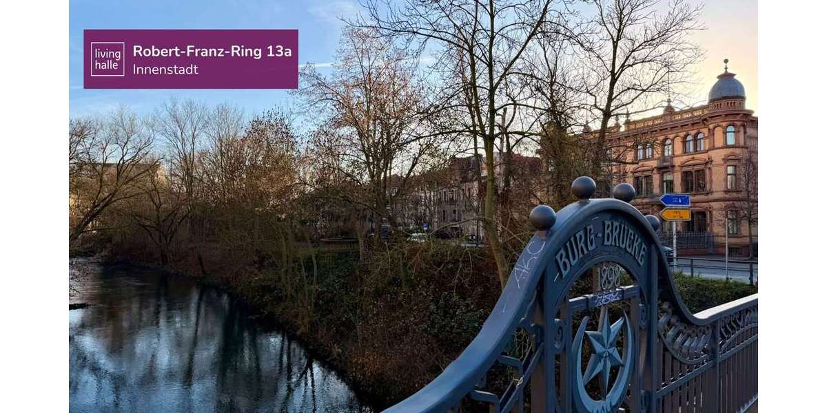 Büro in Halle 695 € 86.9 m² zimmer