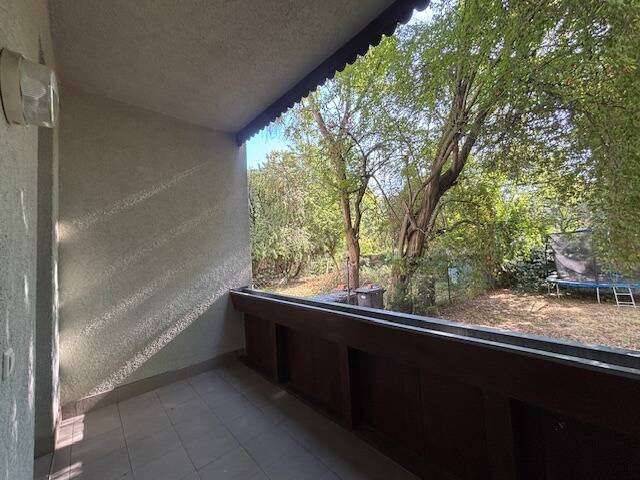 * Mockau * 2 Zimmer * KücheBad mit Fenster * Wanne * Balkon *