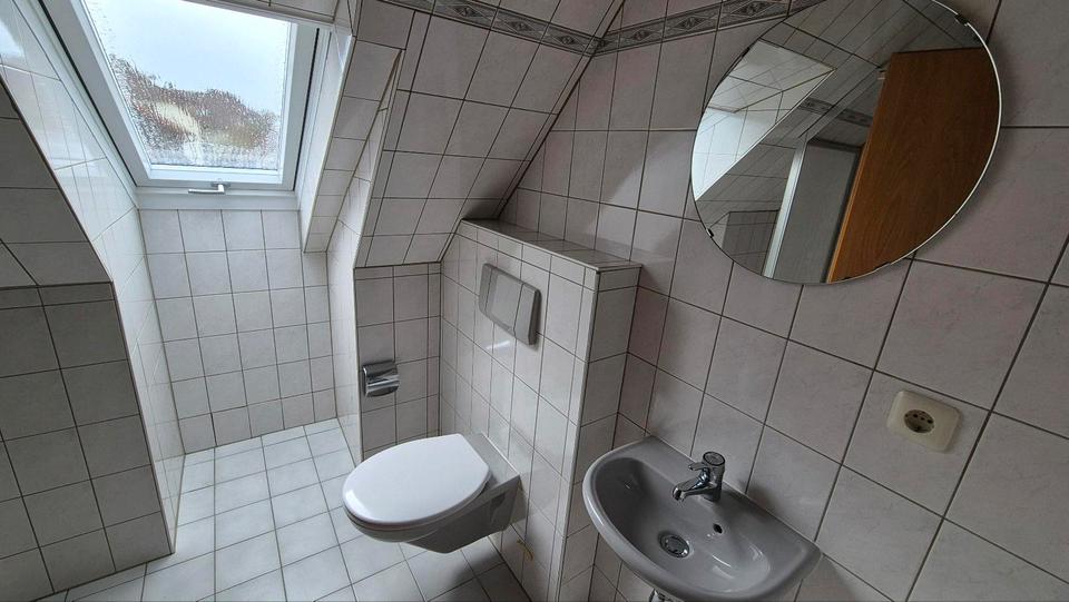 Maisonettenwohnung Edelsfeld - 3 Zimmer, 100 m&sup2;, 1.000&euro; | Angebot:26004604