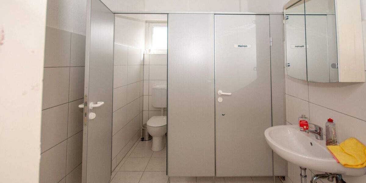 Gewerbeobjekt Goslar Kattenberg - 1.119&euro; | Angebot:25069390