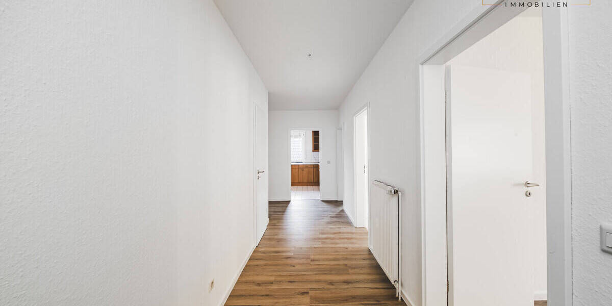 Etagenwohnung Cloppenburg - 3 Zimmer, 87 m&sup2;, 950&euro; | Angebot:26527652