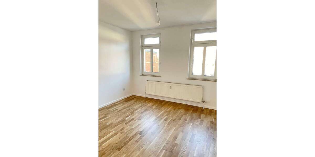 Etagenwohnung Nürnberg Sankt Leonhard - 3 Zimmer, 64 m&sup2;, 650&euro; | Angebot:25831280