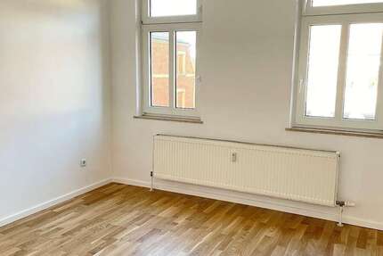 Wohnung Nürnberg Sankt Leonhard - 3 Zimmer, 64 m&sup2;, 650&euro; | Angebot:25831280