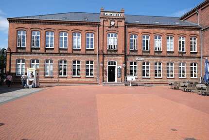 Gewerbeobjekt Eckernförde - 1.000&euro; | Angebot:27242992