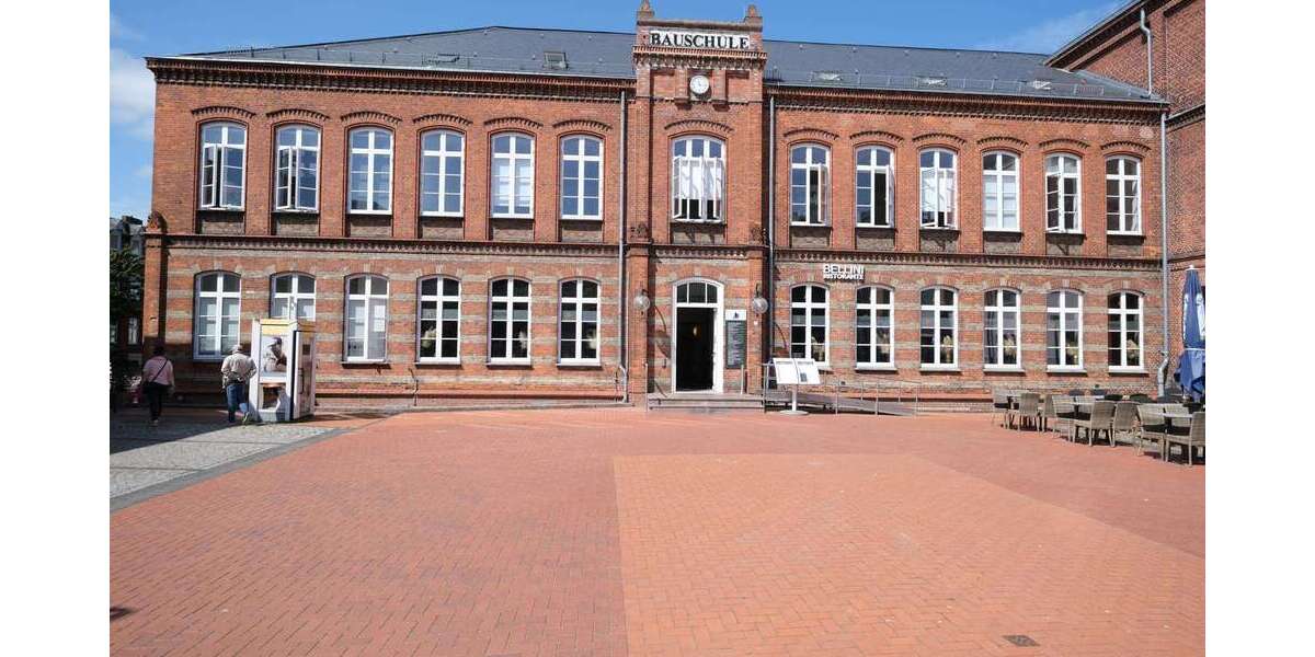 Gewerbeobjekt Eckernförde - 1.000&euro; | Angebot:27242992