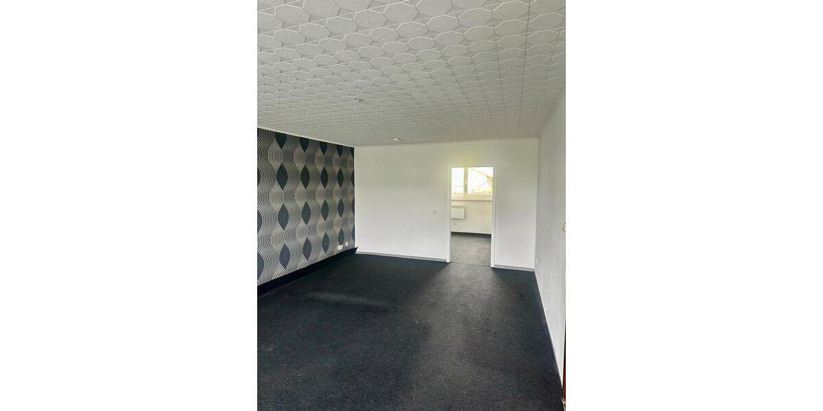 Dachgeschoßwohnung Gummersbach Hepel - 4 Zimmer, 94 m&sup2;, 622&euro; | Angebot:26561740