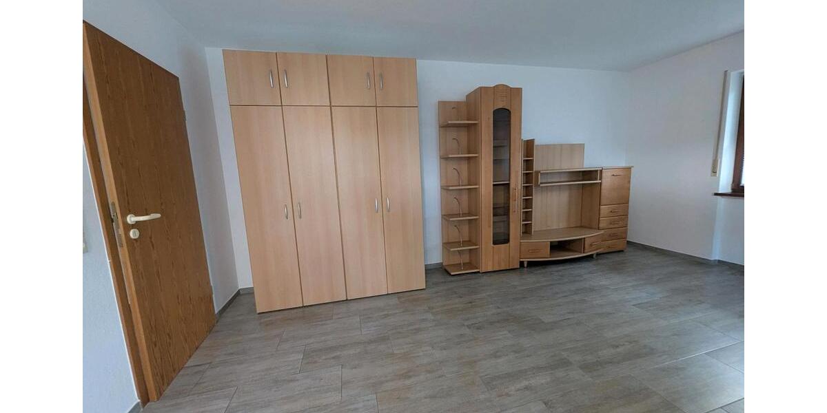 Erdgeschoßwohnung Lahr (Schwarzwald) - 2 Zimmer, 50 m&sup2;, 600&euro; | Angebot:25145596